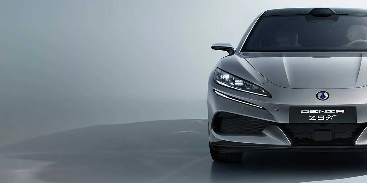 eksterior danza z9 gt 2